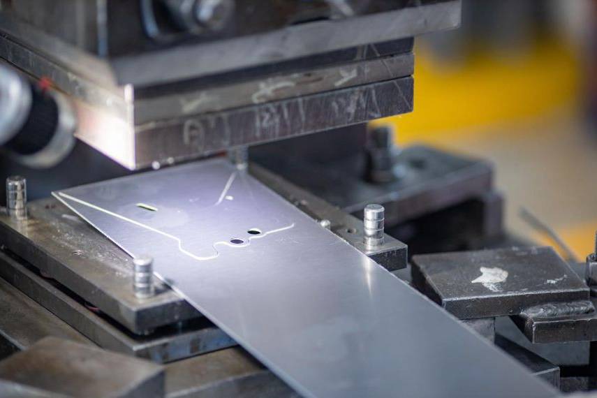 Metal Stamping Guide for Beginners: Top Things to Consider