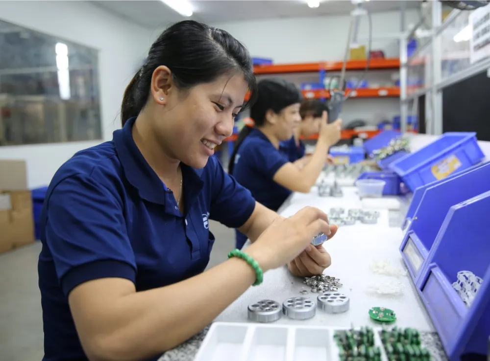 Choose a Suitable Metal Stamping Parts Service