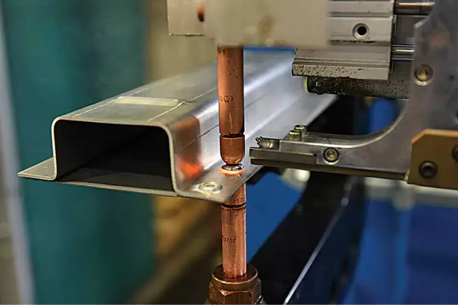 Top 9 Useful Spot Welding Tips to Secure Metal Combination