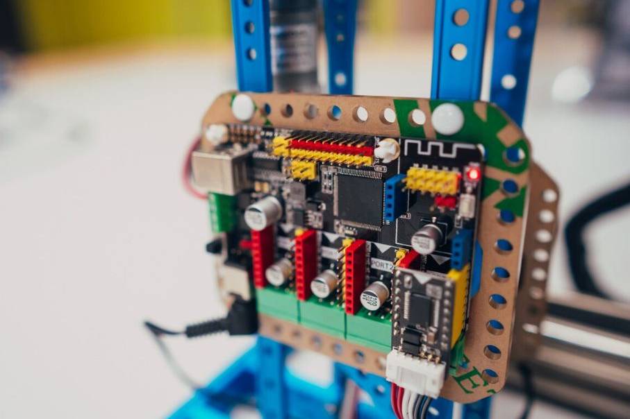 Electromechanical Assembly: All Techniques and Applications
