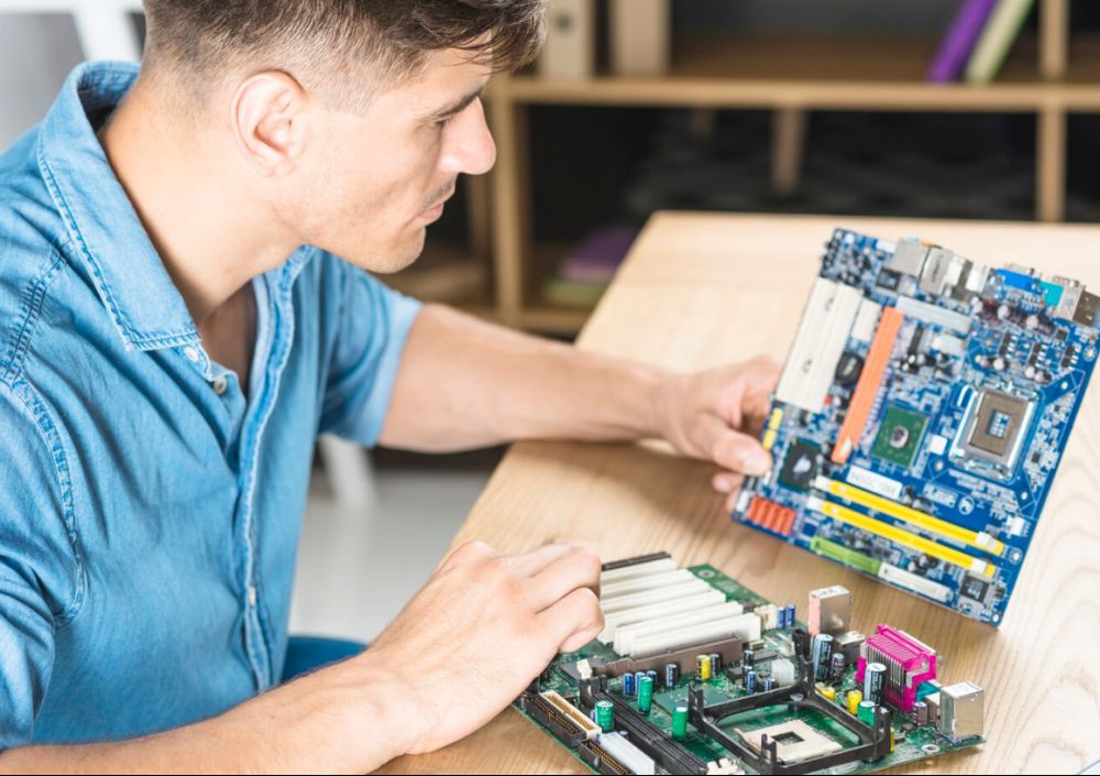 Applications of Electromechanical Assemblies in Specific Industries