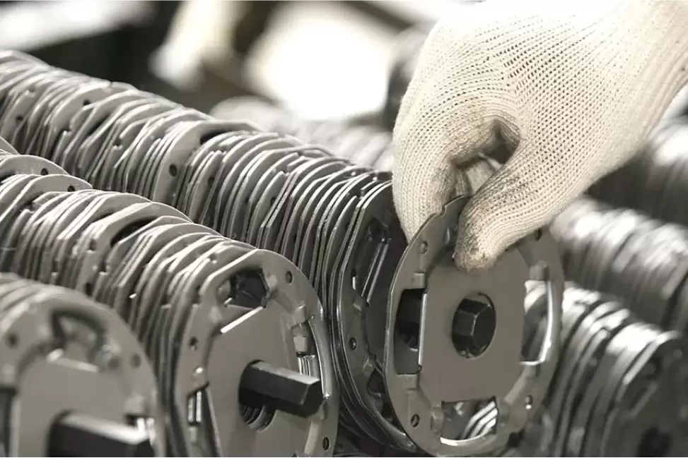 What is Metal Stamping? Common Methods and Applications
