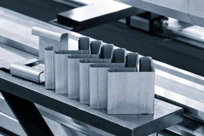 Aluminum Metal Stamping: A Beginner’s Guide
