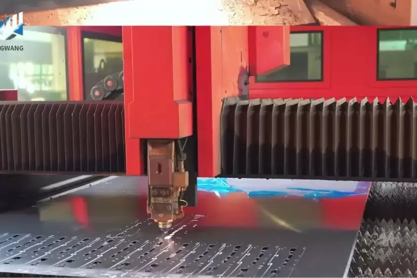 Precision Sheet Metal Fabrication: Process, Benefits & More