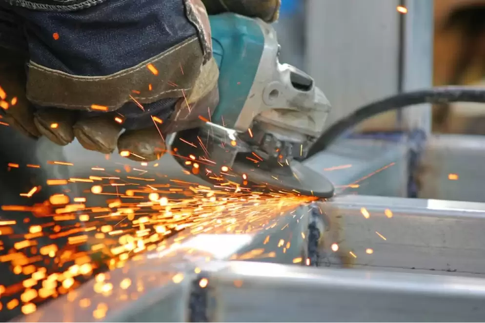 Fabricated Metal: Types, Processes & Future Trends Explained
