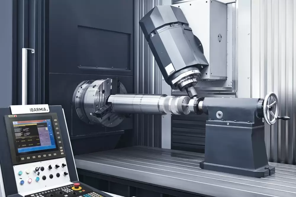 8 Metal Fabrication Machines Every Fabrication Facility Needs